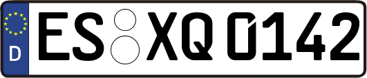 ES-XQ0142
