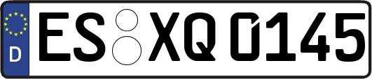 ES-XQ0145