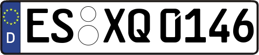 ES-XQ0146