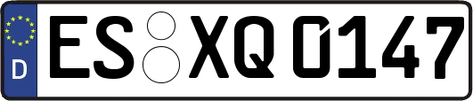 ES-XQ0147