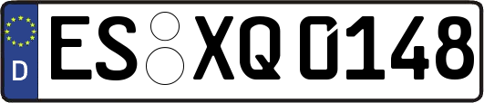 ES-XQ0148
