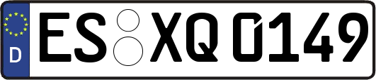 ES-XQ0149