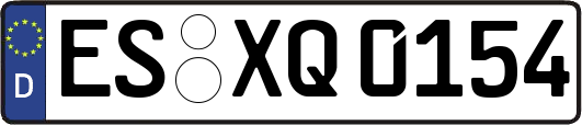 ES-XQ0154