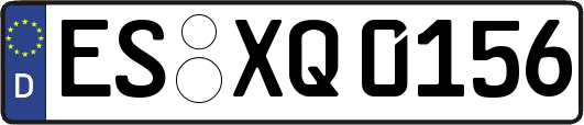 ES-XQ0156