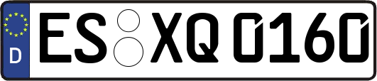 ES-XQ0160