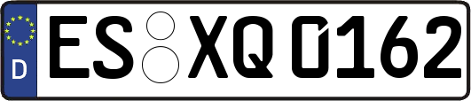 ES-XQ0162