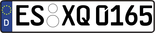 ES-XQ0165