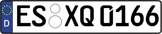 ES-XQ0166