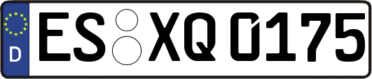 ES-XQ0175