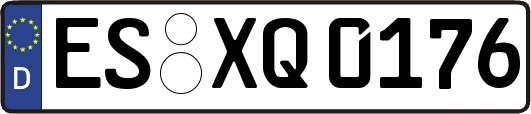 ES-XQ0176