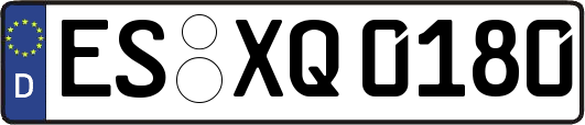 ES-XQ0180