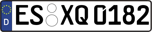 ES-XQ0182