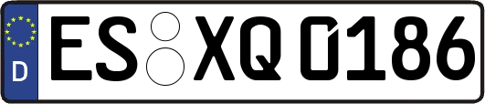 ES-XQ0186