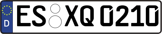 ES-XQ0210
