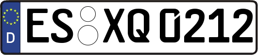 ES-XQ0212