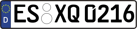 ES-XQ0216
