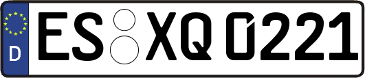 ES-XQ0221