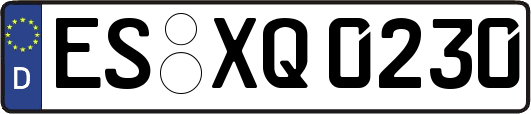 ES-XQ0230