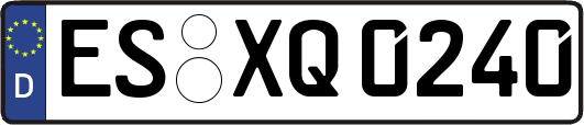 ES-XQ0240