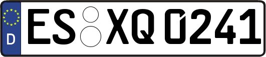 ES-XQ0241