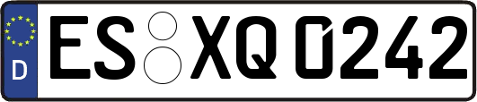 ES-XQ0242