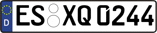 ES-XQ0244