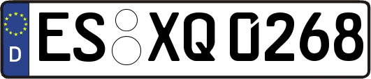 ES-XQ0268