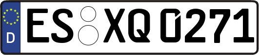 ES-XQ0271