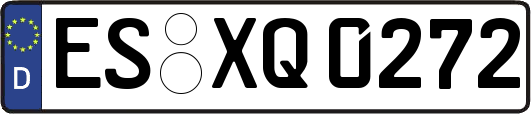 ES-XQ0272