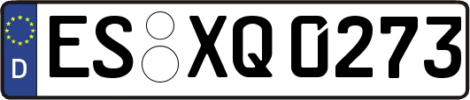 ES-XQ0273