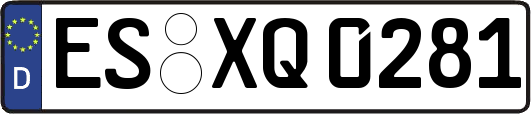 ES-XQ0281