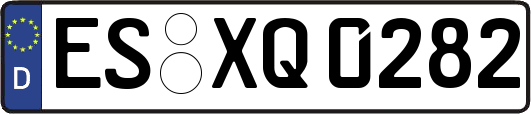ES-XQ0282