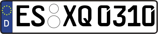 ES-XQ0310