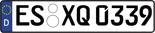 ES-XQ0339