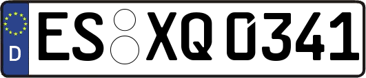 ES-XQ0341
