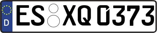 ES-XQ0373