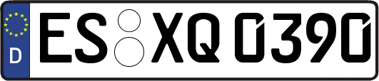 ES-XQ0390