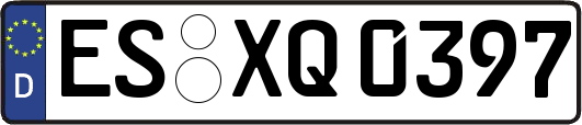 ES-XQ0397