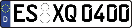 ES-XQ0400