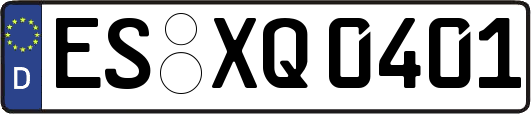 ES-XQ0401