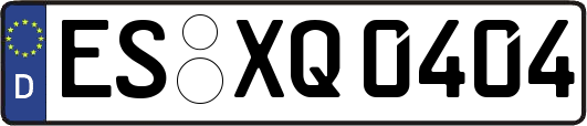 ES-XQ0404