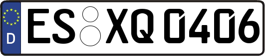 ES-XQ0406