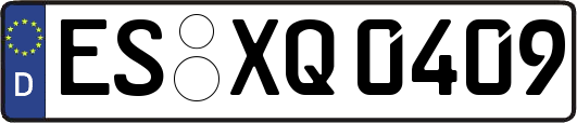 ES-XQ0409