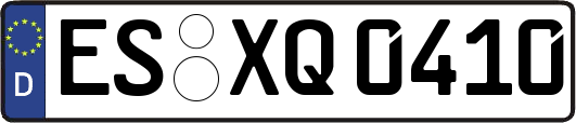 ES-XQ0410
