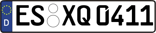 ES-XQ0411