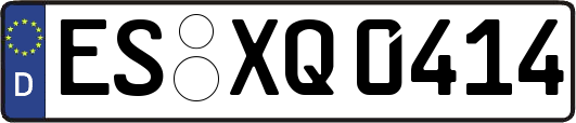 ES-XQ0414