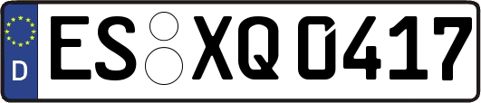 ES-XQ0417