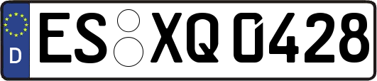 ES-XQ0428