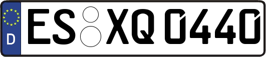 ES-XQ0440
