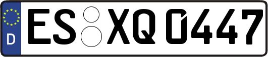 ES-XQ0447